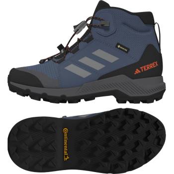 Adidas Terrex Mid Gtx K 2024 Размер на обувките (ЕС): 28, 5 / Цвят: тъмно син