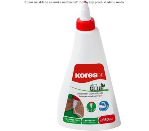 Kores lepidlo, 250 g