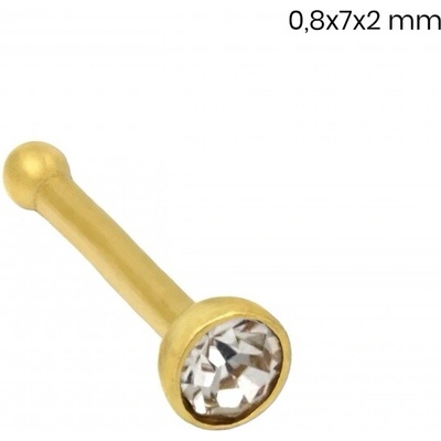 Exeed piercing do nosu 24291701