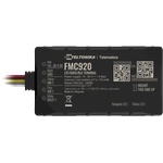 Teltonika FMC920-E 4G LTE GPS тракер за превозни средства - Прецизно позициониране и дистанционно спиране (FMC920E) GPS приемници