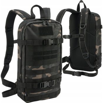 Brandit US Cooper Daypack Darkcamo 11 l