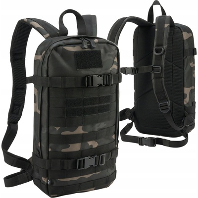Brandit US Cooper Daypack Darkcamo 11 l – Zboží Dáma