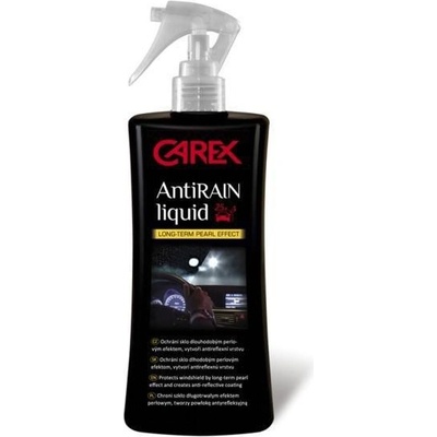 Carex Antirain Liquid 180 ml – Sleviste.cz