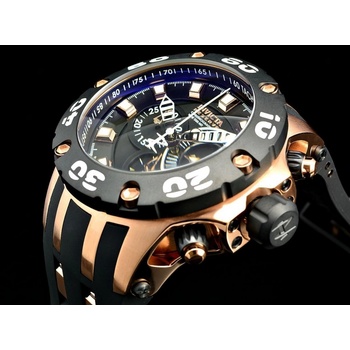 Invicta 0918