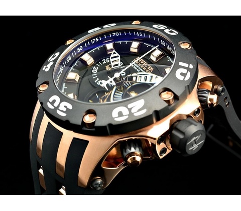 Invicta 0918