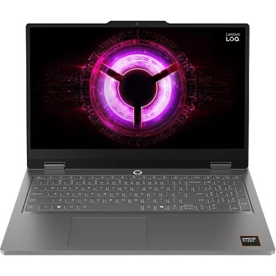 Lenovo LOQ Essential 15ARP11 (83VA000JBM_64GB_2TBSSD)