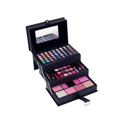 Makeup Trading Beauty Case Complet Make Up Palett 110,6 g