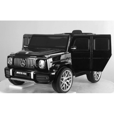 Eljet dětské elektrické auto Mercedes G63 AMG