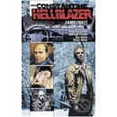Hellblazer Zamrznutí