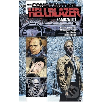 Hellblazer Zamrznutí