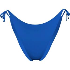 Nike Women's Performance Bikini Bottoms - Blue Crystal