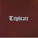 DYLAN BOB: TRIPLICATE LP