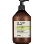 Niamh Niamh Be Pure Nourishing Shampoo 500 ml