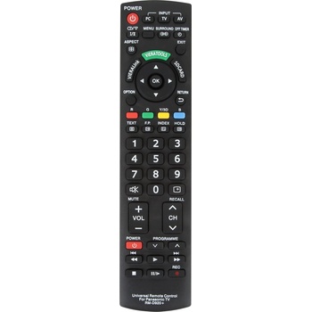 Dálkový ovladač Huayu RM-D920+ pro Panasonic