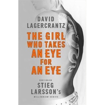 Millennium V: Continuing Stieg Larsson's MillDavid Lagercrantz
