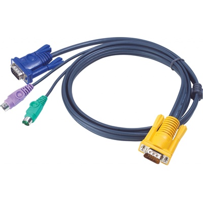 Aten 2L-5203UP