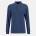Barbour Блуза с яка Barbour Farmwell Tailored Long-Sleeved Polo Shirt - Navy NY91