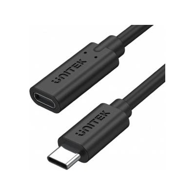 Unitek Prelooser USB-C 10Gbps 4K, PD 100W 1.5 m
