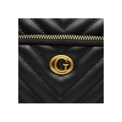 Guess Несесер PW1596 P3413 Черен (PW1596 P3413)