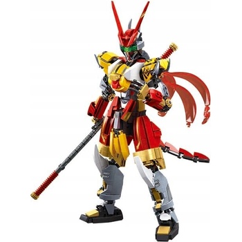 Sluban B1181 Robot ničitel