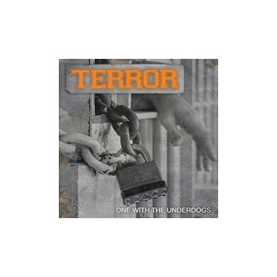 Terror - One With The Underdogs / Digisleeve CD