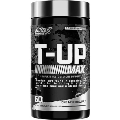 Nutrex T-UP MAX 60 kapsúl
