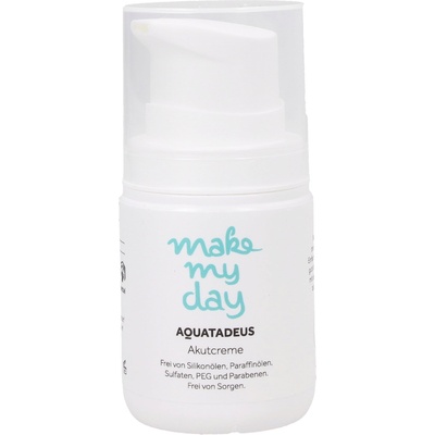 Aquamedica Крем Akutcreme - 50 мл