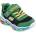 Skechers Детски маратонки Skechers John Deere Gore & Strap Sneaker W T Low-Top Trainers Boys - Green/Black