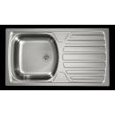 Alveus Basic 170 Natur