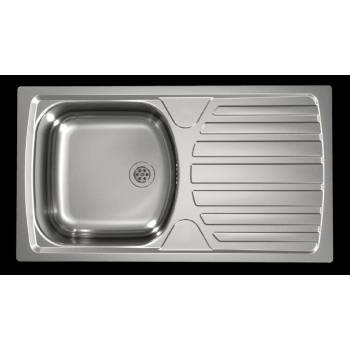 Alveus Basic 170 Natur