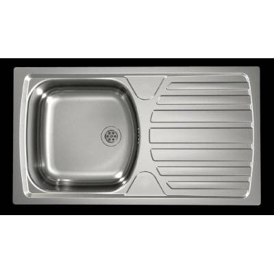 Alveus Basic 170 Natur