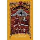 Last Continent Pratchett Terry