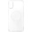 HQWear Ултра прозрачен MagSafe Samsung Galaxy S26 Edge (5907769381560)