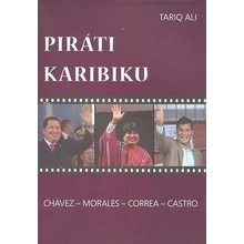 Piráti Karibiku (Ali Tariq) CZ