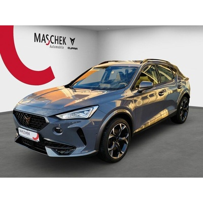 Cupra Formentor 228 kW