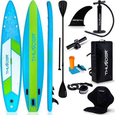 Paddleboard Thunder SUP ITTO 380