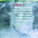 Khomsa Anouar Brahem CD
