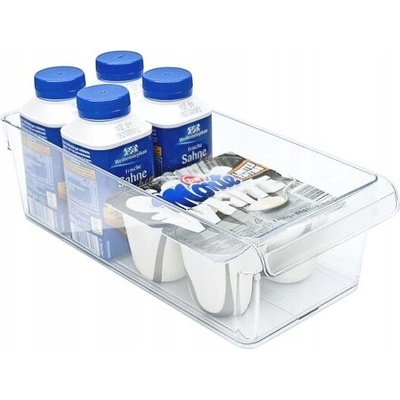 Rotho Organizér do chladničky LOFT M – 3,1 l