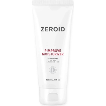ZEROID - Pimprove Moisturizer 100ml