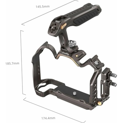SmallRig 4522 Night Eagle Cage Kit