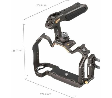 SmallRig 4522 Night Eagle Cage Kit