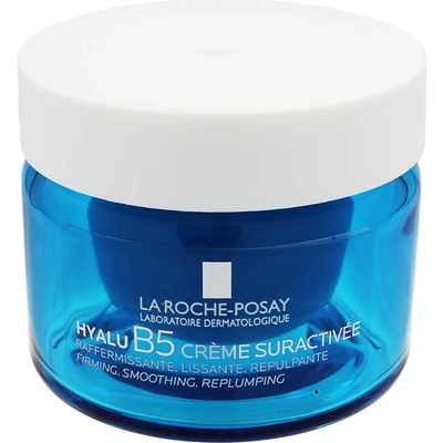 LA ROCHE-POSAY HYALU B5 krém 50ml – Zbozi.Blesk.cz