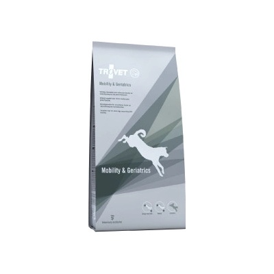 Trovet MGD Mobility & Geriatrics 3 kg