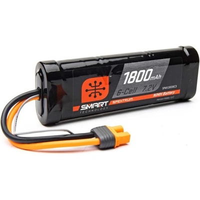 Spektrum Спектрум Смарт NiMH 7.2V 1800mAh IC3