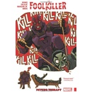 Foolkiller: Psycho Therapy