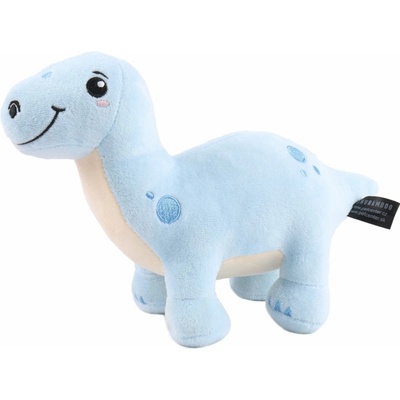 Huhubamboo plyšová dinosaur 22 cm