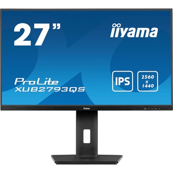 Image 1 of iiyama ProLite XUB2793QS-B7