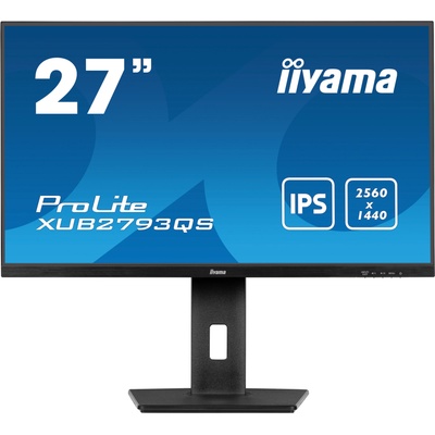 iiyama ProLite XUB2793QS-B7