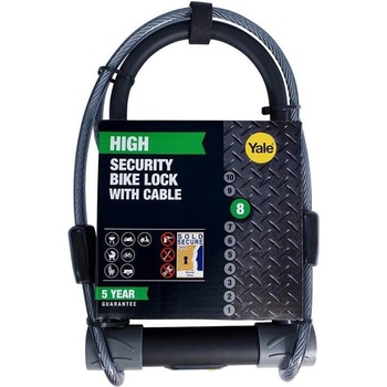 Yale YUL2C/13/230/1 U