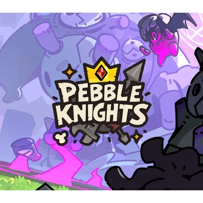 Pebble Knights
